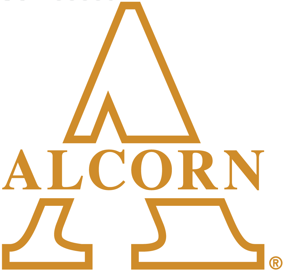 Alcorn State Braves 2004-2016 Alternate Logo DIY iron on transfer (heat transfer)